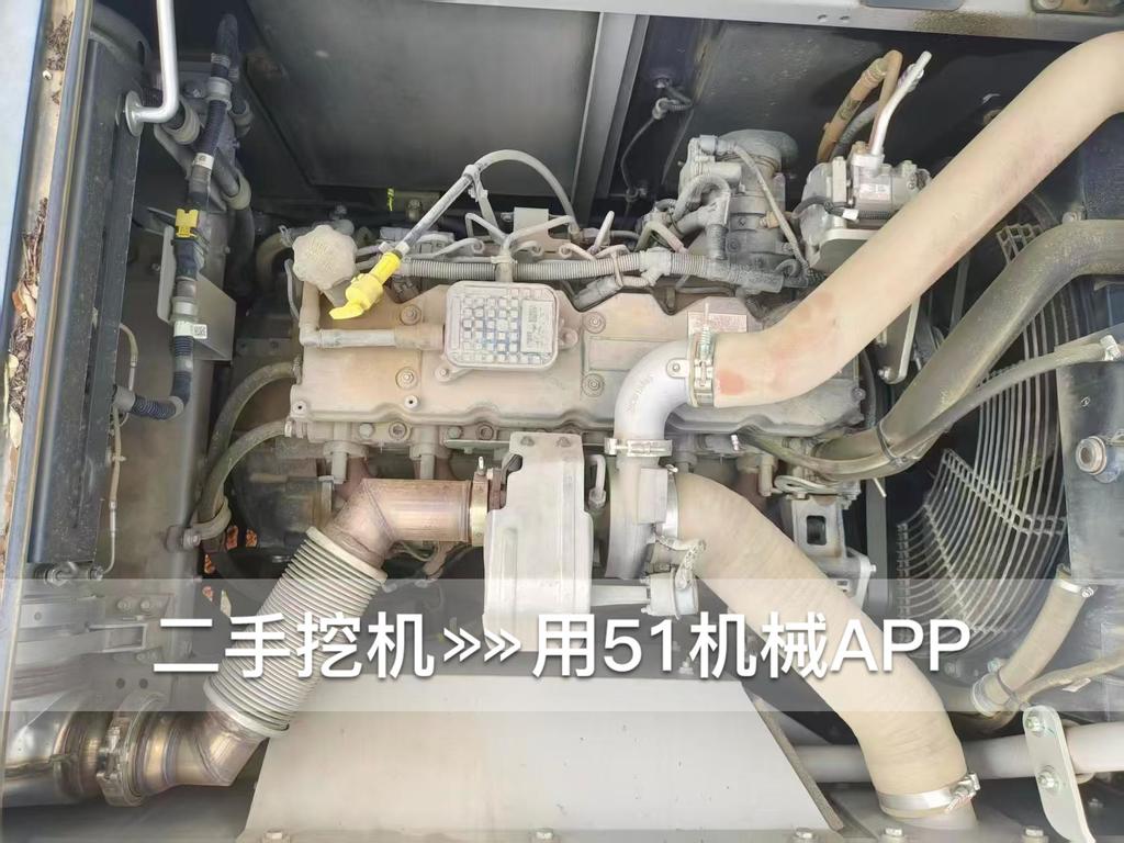51机械